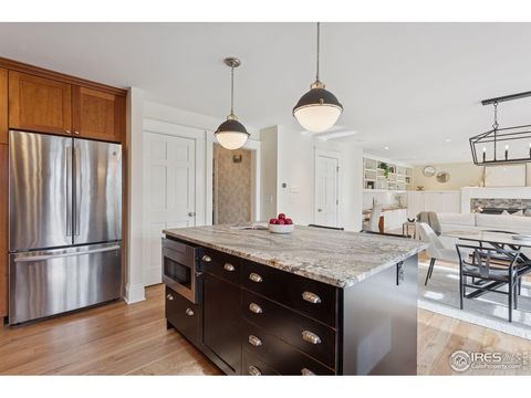 Tiny photo for 5016 Forsythe Pl, Boulder, CO 80303 (MLS # 1049469)
