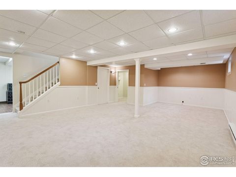 Tiny photo for 5016 Forsythe Pl, Boulder, CO 80303 (MLS # 1049469)