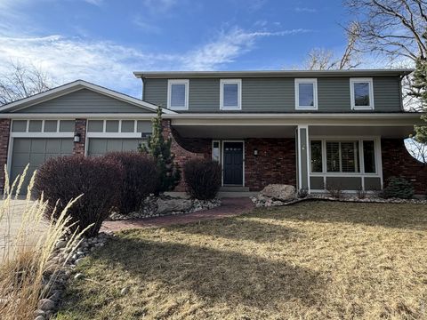Tiny photo for 5016 Forsythe Pl, Boulder, CO 80303 (MLS # 1049469)