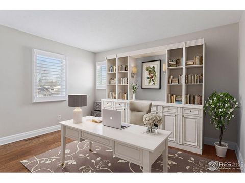 Tiny photo for 5016 Forsythe Pl, Boulder, CO 80303 (MLS # 1049469)