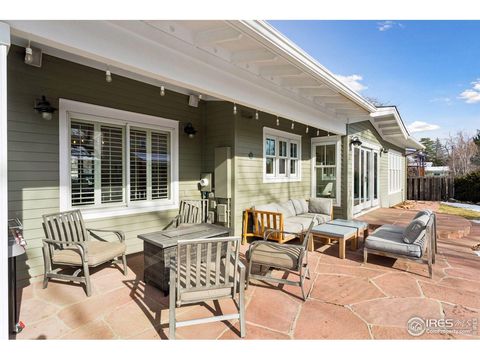 Tiny photo for 5016 Forsythe Pl, Boulder, CO 80303 (MLS # 1049469)