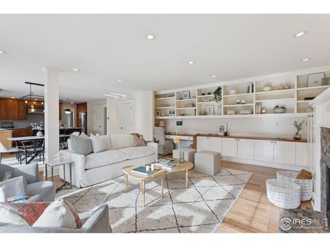 Tiny photo for 5016 Forsythe Pl, Boulder, CO 80303 (MLS # 1049469)