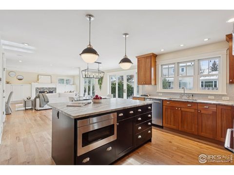 Tiny photo for 5016 Forsythe Pl, Boulder, CO 80303 (MLS # 1049469)