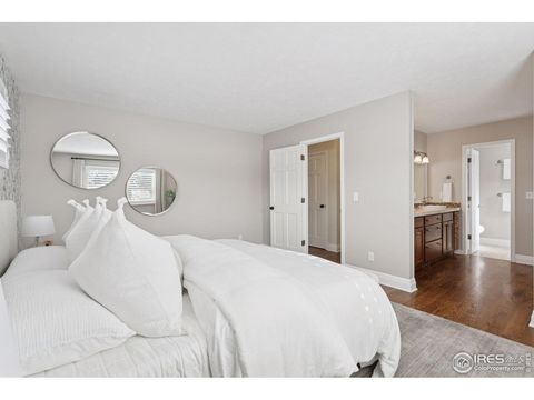 Tiny photo for 5016 Forsythe Pl, Boulder, CO 80303 (MLS # 1049469)