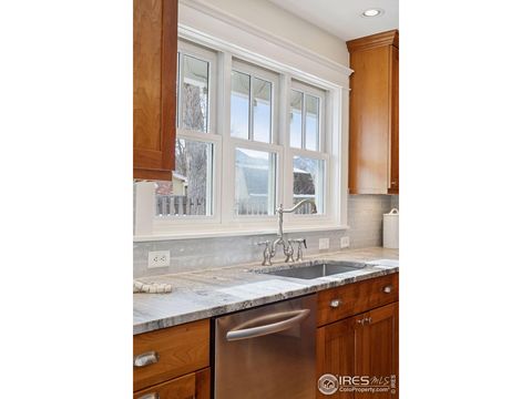 Tiny photo for 5016 Forsythe Pl, Boulder, CO 80303 (MLS # 1049469)