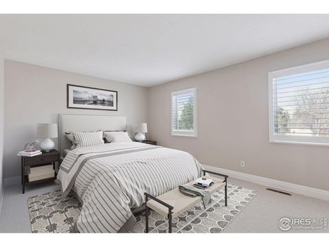 Tiny photo for 5016 Forsythe Pl, Boulder, CO 80303 (MLS # 1049469)