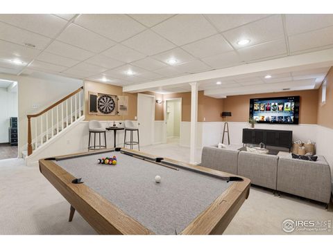 Tiny photo for 5016 Forsythe Pl, Boulder, CO 80303 (MLS # 1049469)