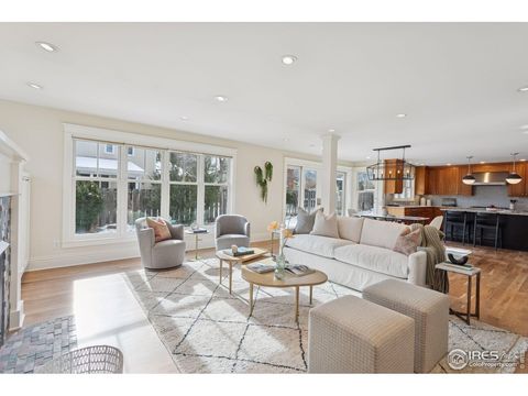 Tiny photo for 5016 Forsythe Pl, Boulder, CO 80303 (MLS # 1049469)