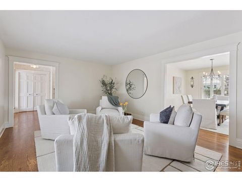 Tiny photo for 5016 Forsythe Pl, Boulder, CO 80303 (MLS # 1049469)