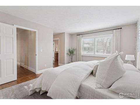 Tiny photo for 5016 Forsythe Pl, Boulder, CO 80303 (MLS # 1049469)