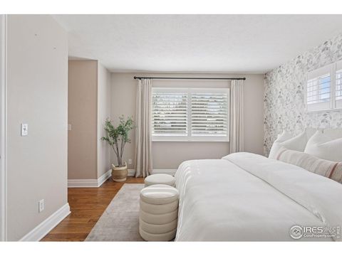 Tiny photo for 5016 Forsythe Pl, Boulder, CO 80303 (MLS # 1049469)