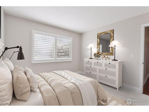 Tiny photo for 5016 Forsythe Pl, Boulder, CO 80303 (MLS # 1049469)