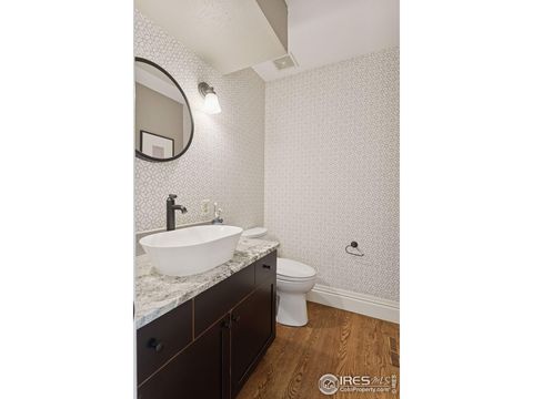 Tiny photo for 5016 Forsythe Pl, Boulder, CO 80303 (MLS # 1049469)