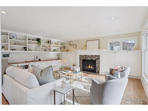 Tiny photo for 5016 Forsythe Pl, Boulder, CO 80303 (MLS # 1049469)