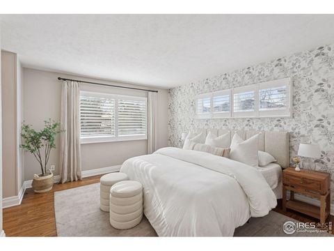 Tiny photo for 5016 Forsythe Pl, Boulder, CO 80303 (MLS # 1049469)