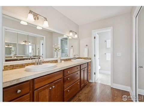 Tiny photo for 5016 Forsythe Pl, Boulder, CO 80303 (MLS # 1049469)