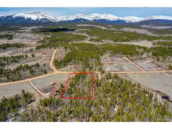 Photo 1 of 9 — 414 Wheat Way, Fairplay, CO 80440