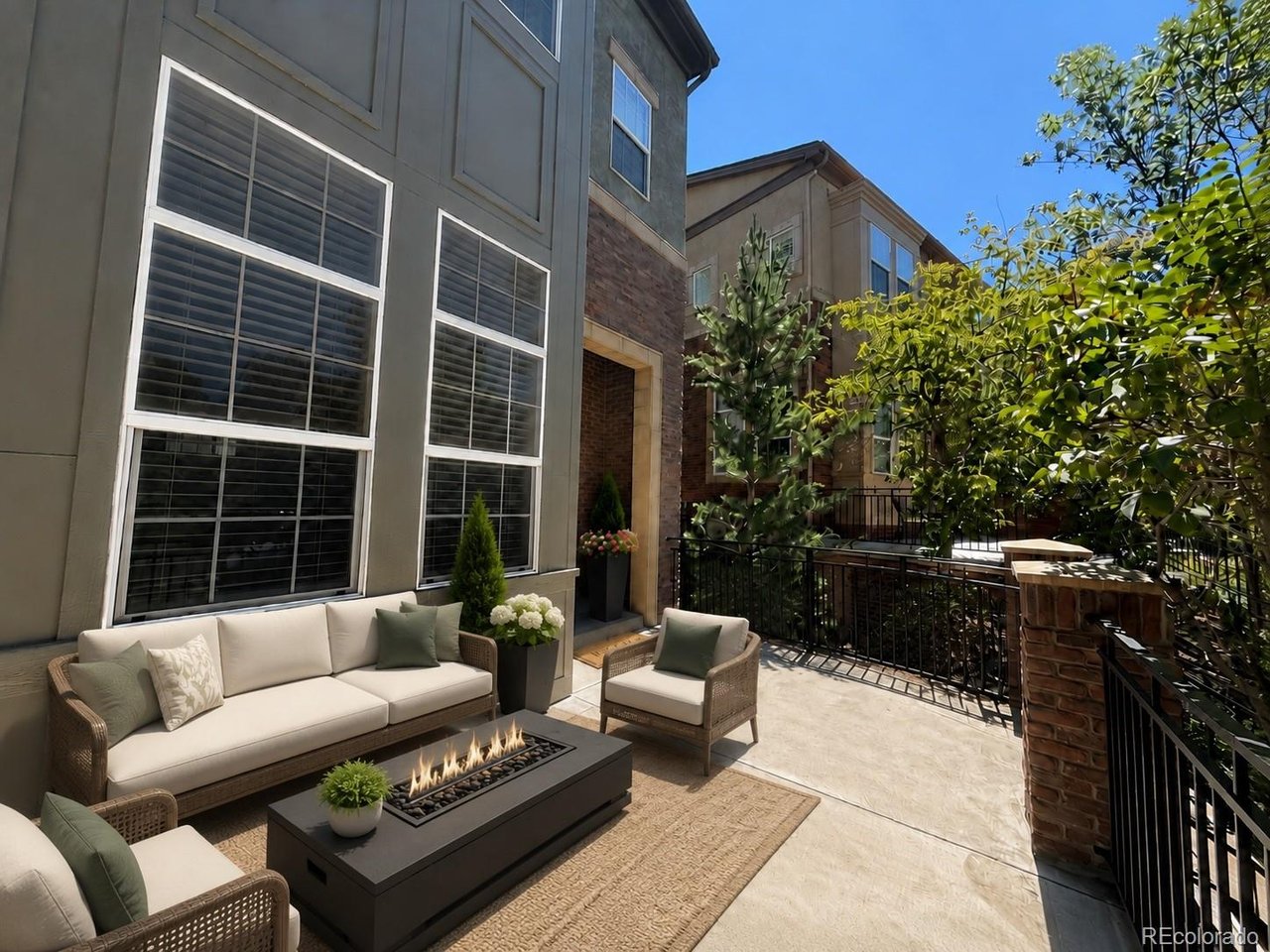 Photo 1 of 14 — 789 Bristle Pine Cir C, Highlands Ranch, CO 80129