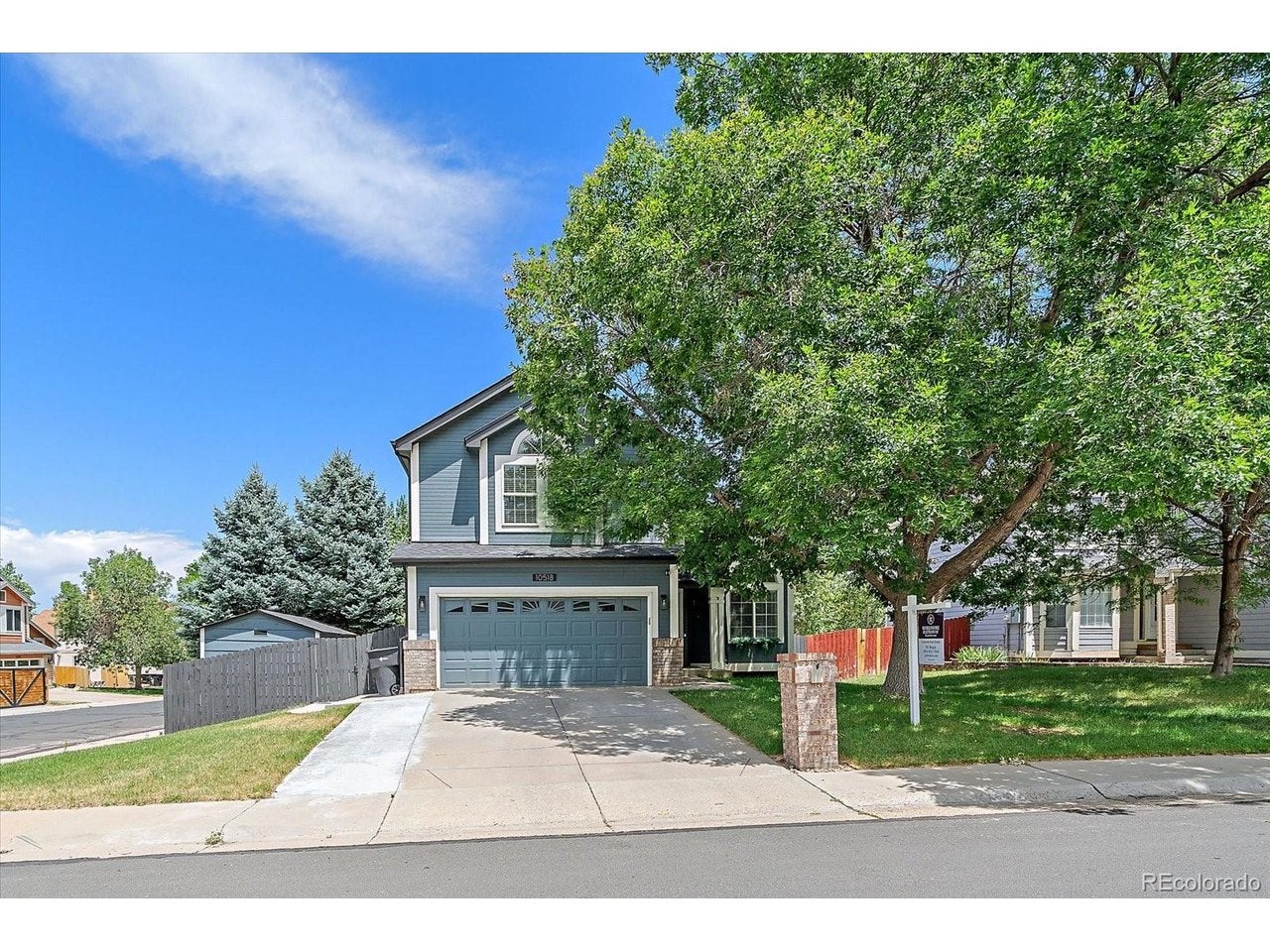 Photo 1 of 30 — 10518 Bellaire St, Thornton, CO 80233