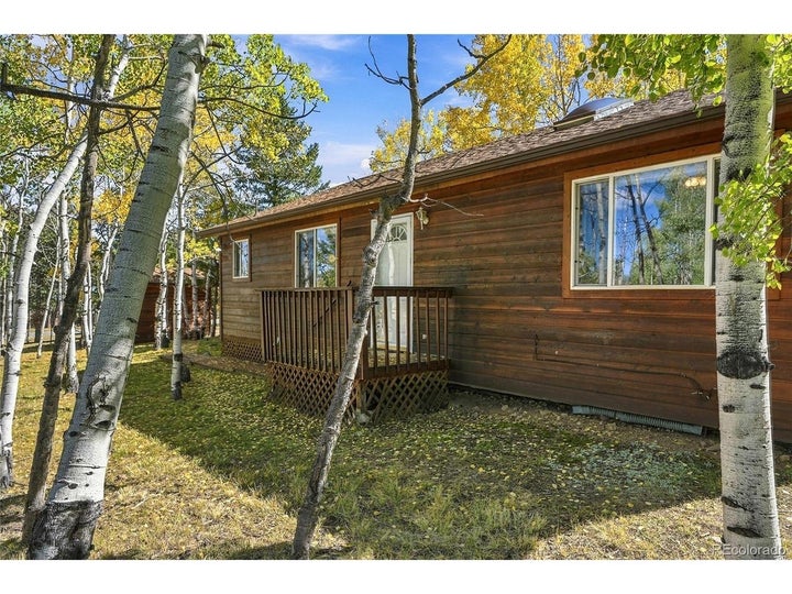 Photo 1 of 50 — 533 Burland Dr, Bailey, CO 80421