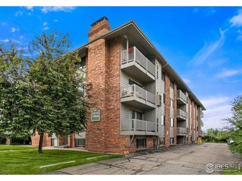 Photo of 2141 Baseline Rd 18, Boulder, CO 80302 (MLS # 1050352)