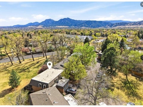 Tiny photo for 3850 Paseo Del Prado 36, Boulder, CO 80301 (MLS # 3736949)