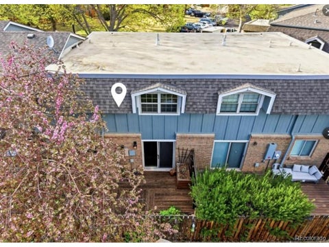 Tiny photo for 3850 Paseo Del Prado 36, Boulder, CO 80301 (MLS # 3736949)