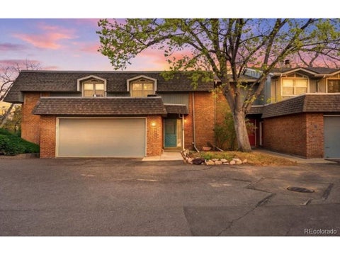 Tiny photo for 3850 Paseo Del Prado 36, Boulder, CO 80301 (MLS # 3736949)
