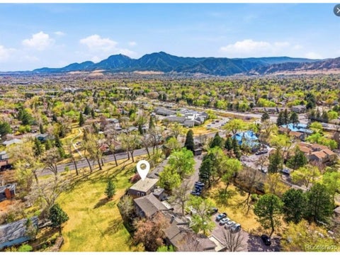 Tiny photo for 3850 Paseo Del Prado 36, Boulder, CO 80301 (MLS # 3736949)