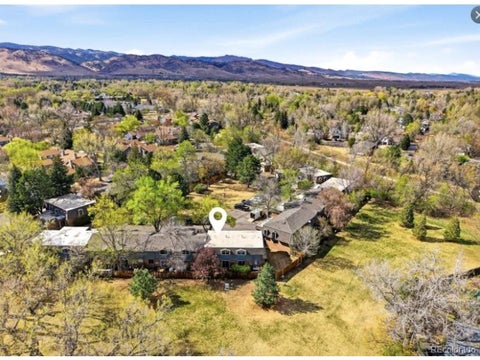 Tiny photo for 3850 Paseo Del Prado 36, Boulder, CO 80301 (MLS # 3736949)