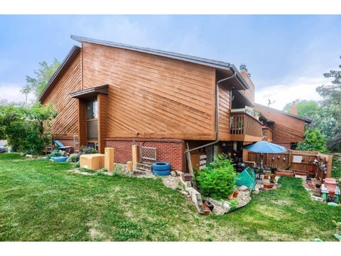 Tiny photo for 2616 Juniper Ave, Boulder, CO 80304 (MLS # 1060934)