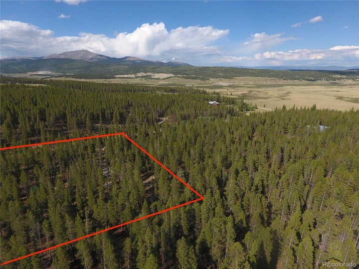 Photo 1 of 23 — 248 Venture Rd, Fairplay, CO 80440