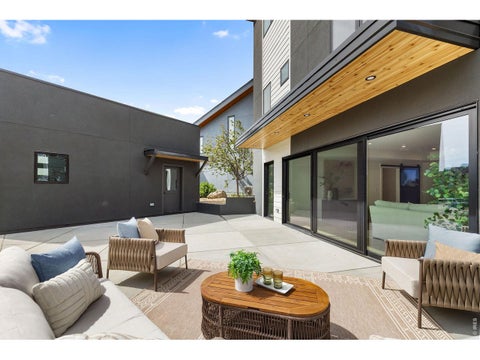 Tiny photo for 5354 2nd St, Boulder, CO 80304 (MLS # 1068160)