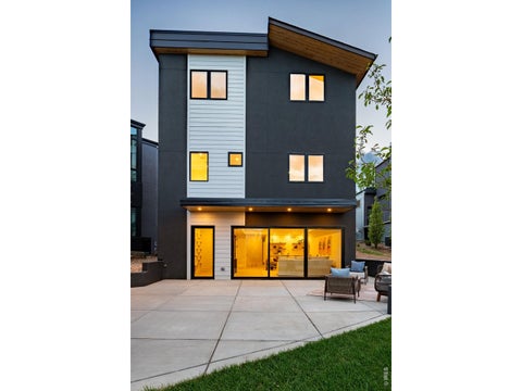 Tiny photo for 5354 2nd St, Boulder, CO 80304 (MLS # 1068160)