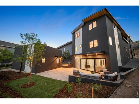 Tiny photo for 5354 2nd St, Boulder, CO 80304 (MLS # 1068160)