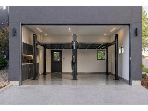 Tiny photo for 5354 2nd St, Boulder, CO 80304 (MLS # 1068160)