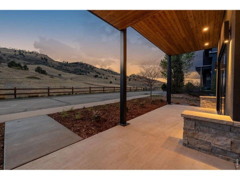 Tiny photo for 5354 2nd St, Boulder, CO 80304 (MLS # 1068160)