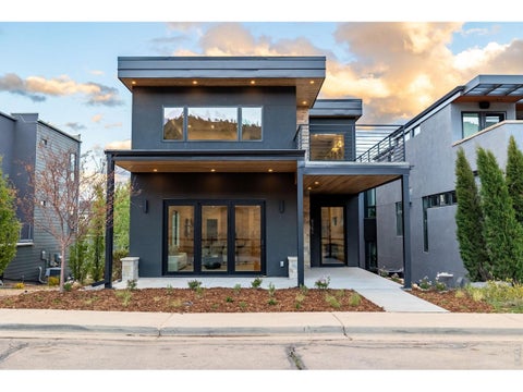 Tiny photo for 5354 2nd St, Boulder, CO 80304 (MLS # 1068160)