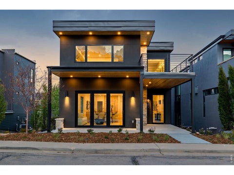 Tiny photo for 5354 2nd St, Boulder, CO 80304 (MLS # 1068160)