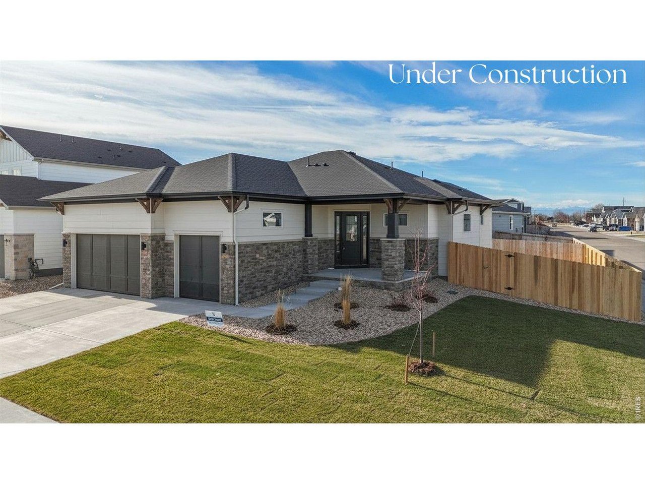 Photo 1 of 26 — 864 Doubleleaf Dr, Windsor, CO 80550