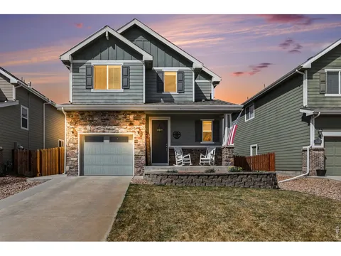 670 Moonglow Dr, Windsor, CO 80550 - #: 1055545