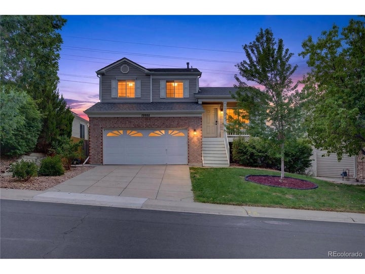 Photo 1 of 30 — 19986 E Villanova Pl, Aurora, CO 80013
