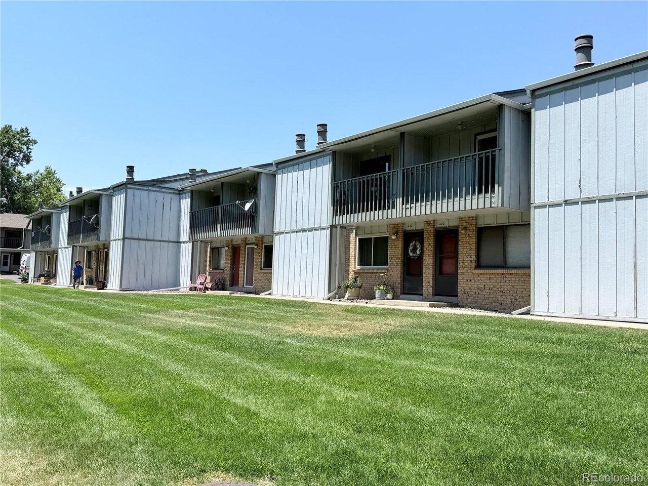 Photo 1 of 27 — 442 Vance St 7, Denver, CO 80226