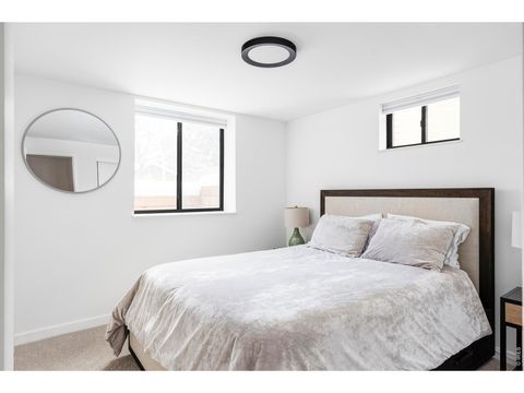 Tiny photo for 3560 16th St, Boulder, CO 80304 (MLS # 1052348)