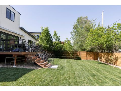 Tiny photo for 3560 16th St, Boulder, CO 80304 (MLS # 1052348)
