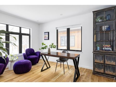 Tiny photo for 3560 16th St, Boulder, CO 80304 (MLS # 1052348)