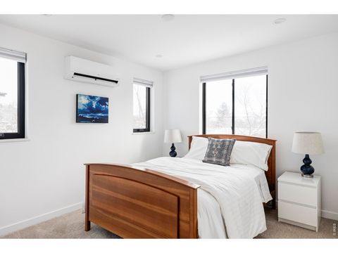 Tiny photo for 3560 16th St, Boulder, CO 80304 (MLS # 1052348)