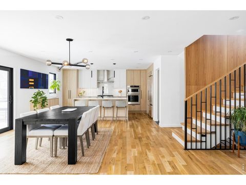 Tiny photo for 3560 16th St, Boulder, CO 80304 (MLS # 1052348)