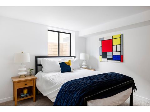 Tiny photo for 3560 16th St, Boulder, CO 80304 (MLS # 1052348)