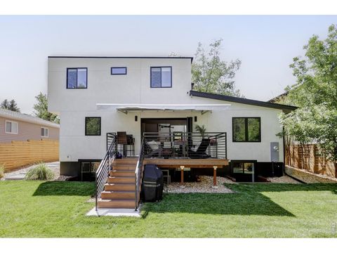 Tiny photo for 3560 16th St, Boulder, CO 80304 (MLS # 1052348)